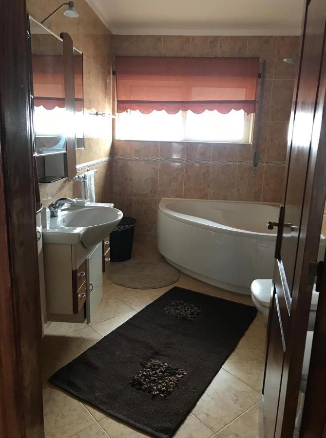 埃斯波森迪Moradia Com Piscina T4别墅 外观 照片